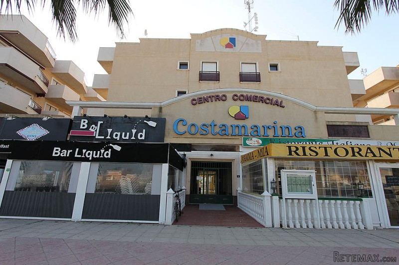 Apartment In Cabo Roig, Orihuela Costa.. - 2