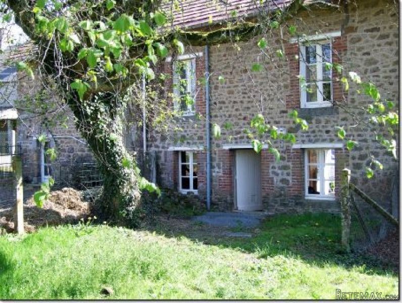 Delightful Rural House