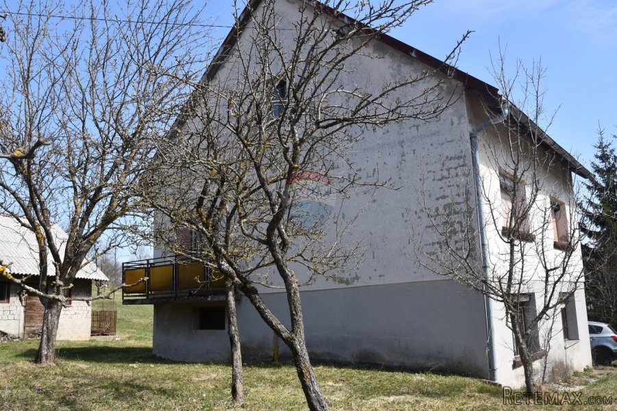 Obiteljska kuća - Jablan - 5