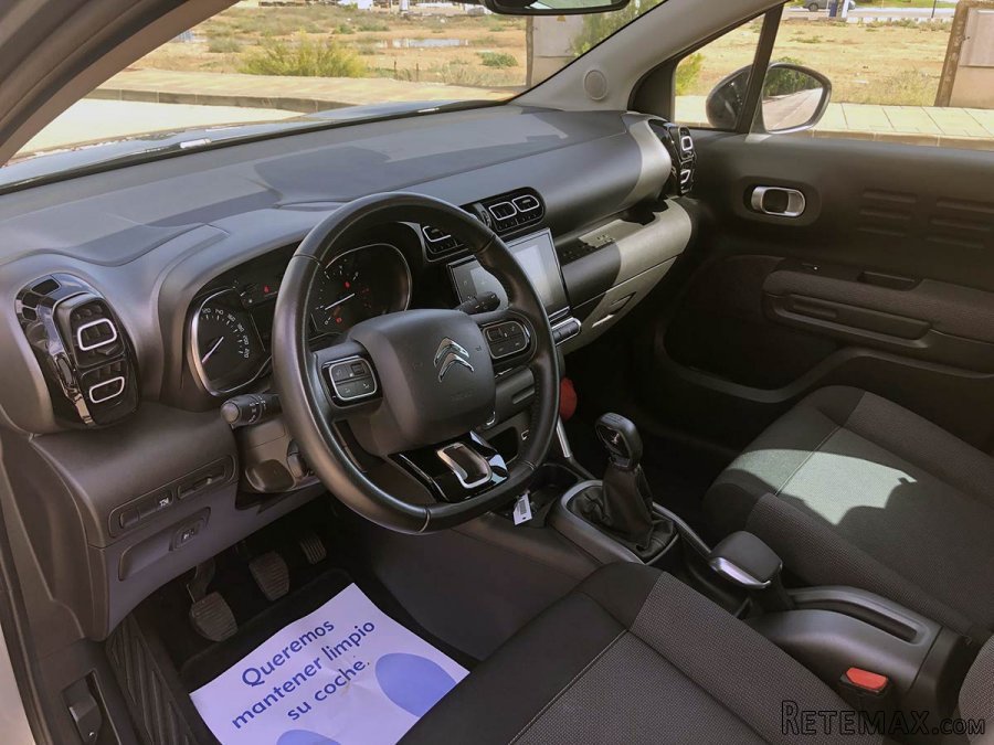 Citroen C3 - 5