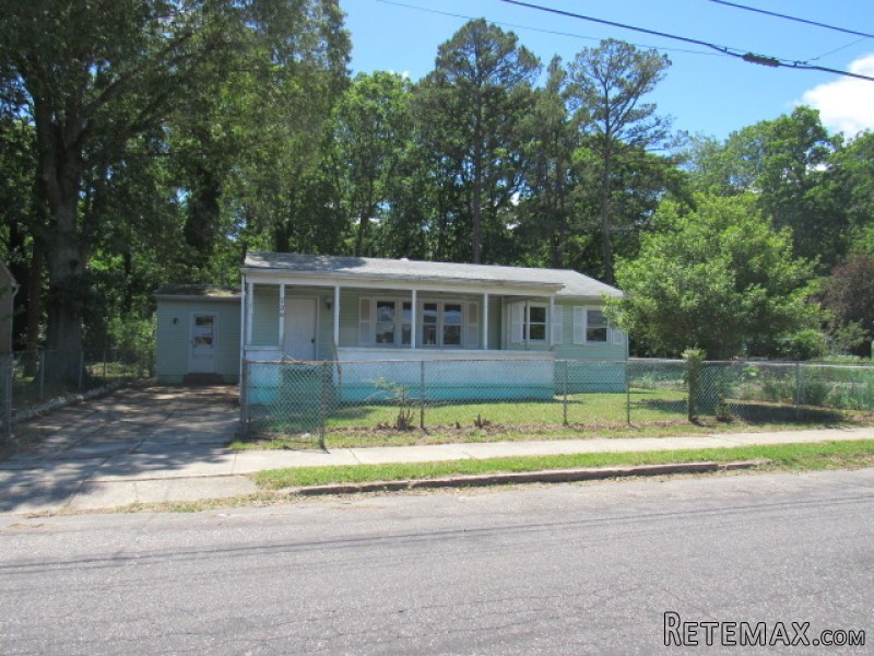 239 W Ridgewood Ave Pleasantville, NJ..
