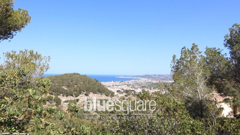 Building plots with panoramic sea views.. - 2
