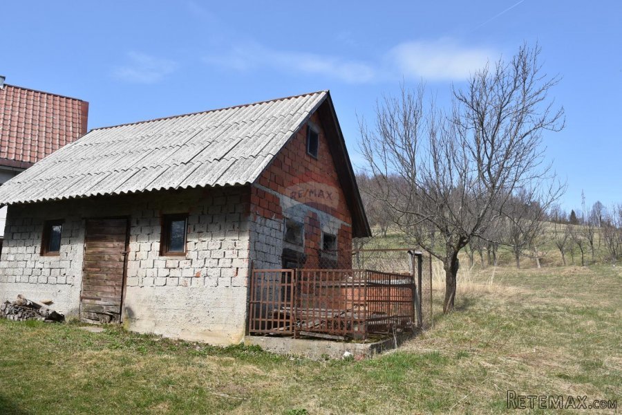 Obiteljska kuća - Jablan - 6