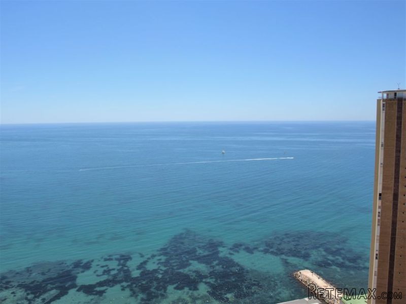 Super Luxury Apartment With Sea Views.. - 2