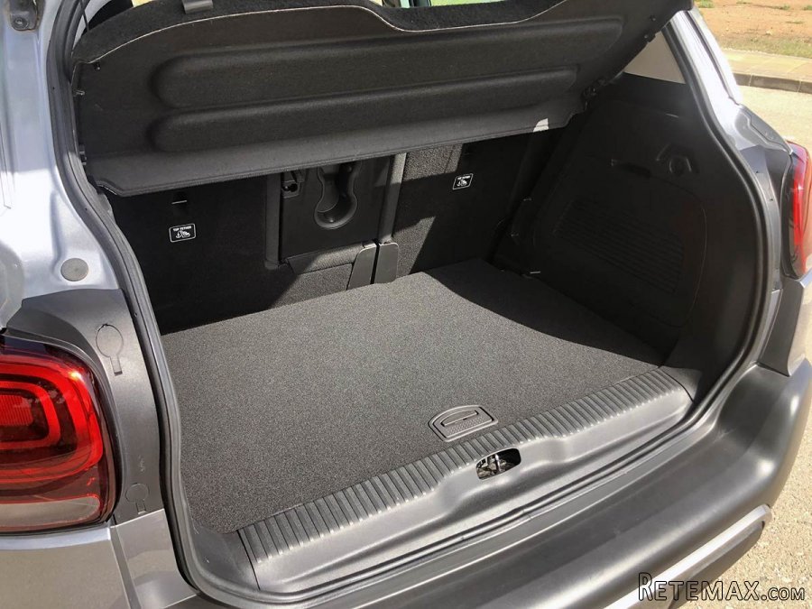 Citroen C3 - 6