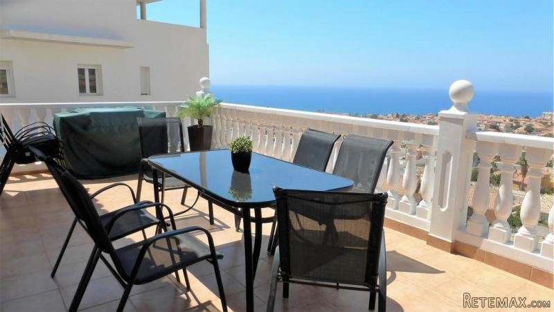 4 Bedrooms - Chalet - Murcia - For Sale