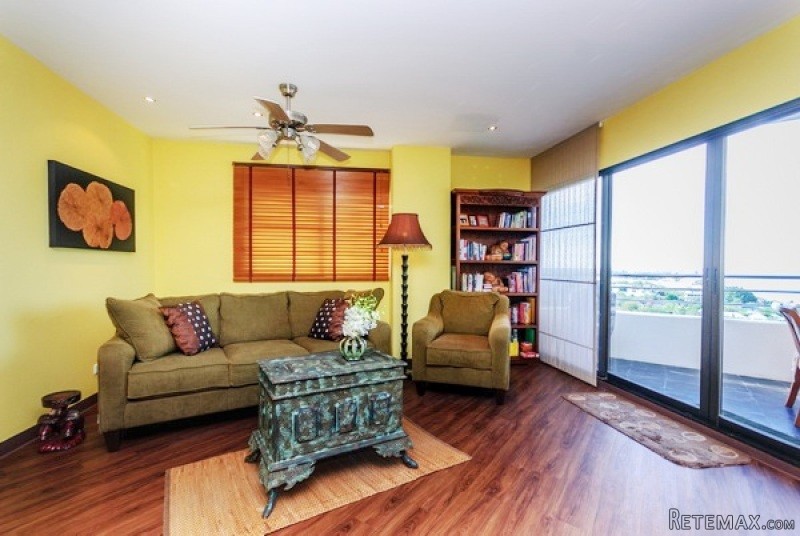 Luxury 2 Bed Beachfront Condo - Hua Hin - 2