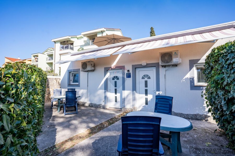 Malinska - Sv. Vid Miholjice kuća 286 m2 + 3 zasebna apartma - 7