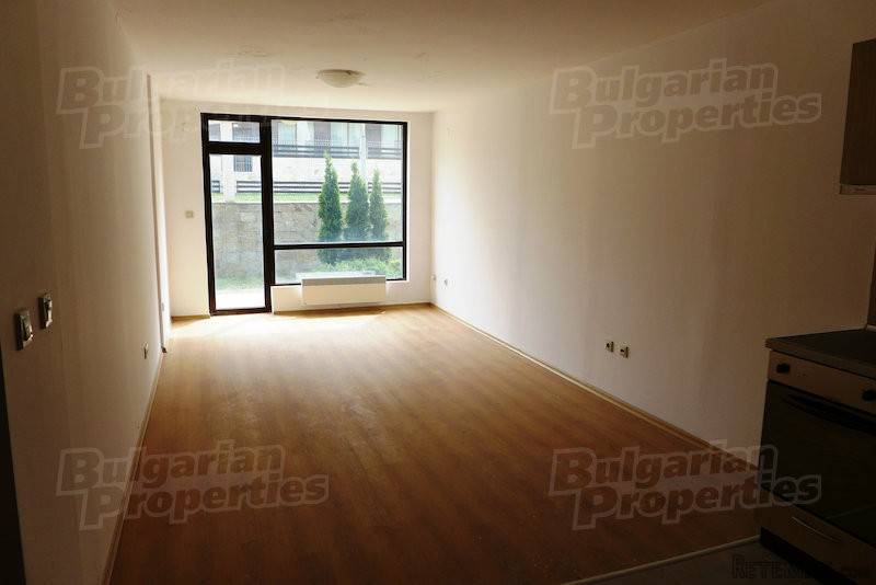 South-Facing Holiday Apartment With..
