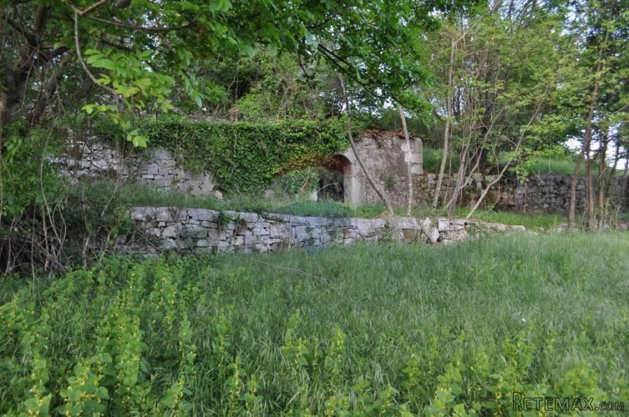 Teren na Jušićima - 7