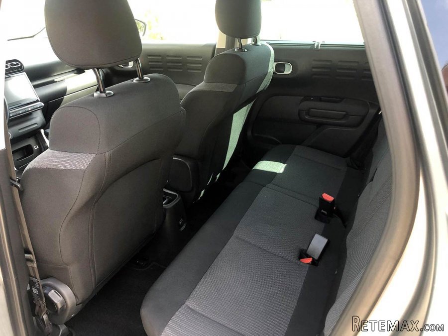 Citroen C3 - 7