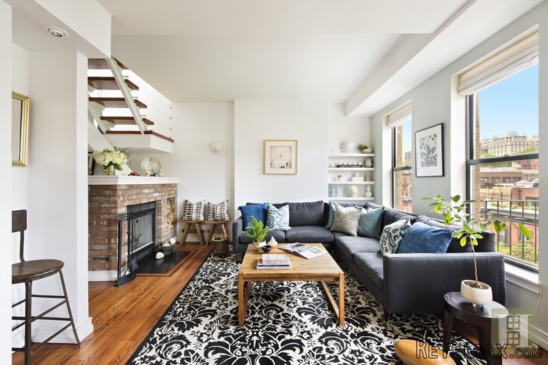 2 bedroom PentHouse For Sale: 394..