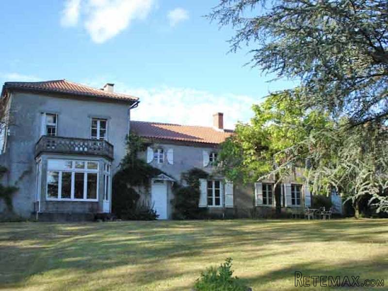 Estate Of The 18th Century:..