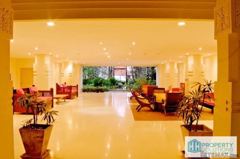 Luxury Penthouse Beach Side At.. - 2