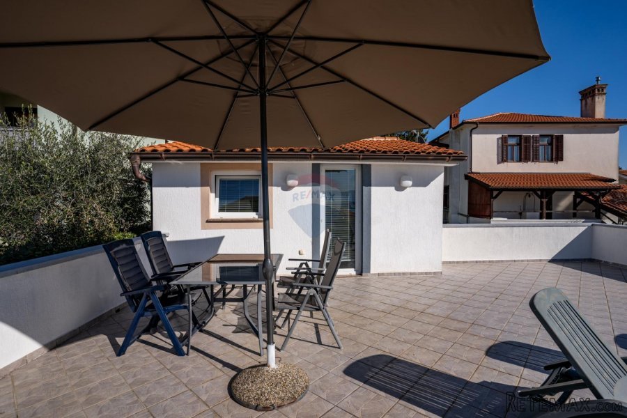 Malinska - Sv. Vid Miholjice kuća 286 m2 + 3 zasebna apartma - 8