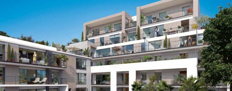 Sale Apartment - Juan-les-Pins