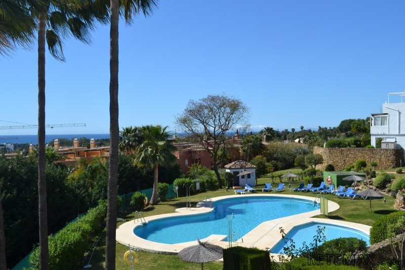 2 bedroom property near Andalucia Back..