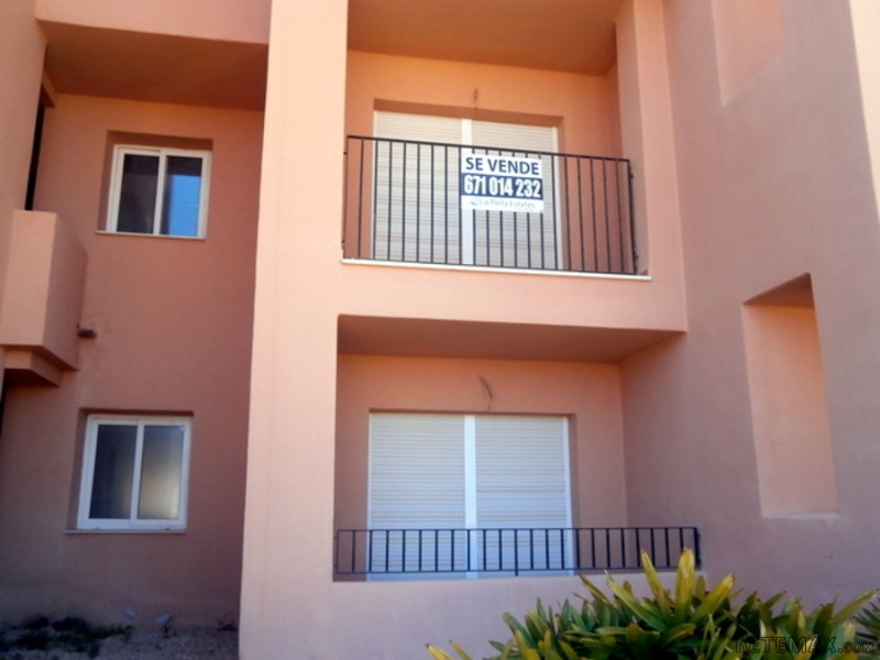 2 Bedrooms - Apartment - Murcia - For..