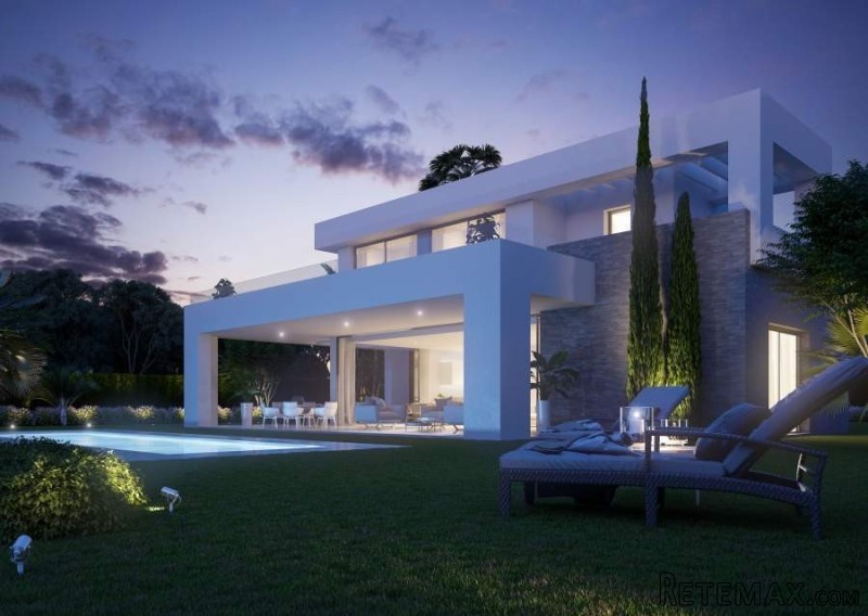 4 bedroom property near Mijas Back to.. - 2