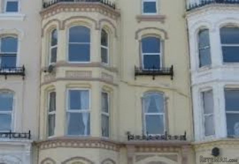 Apartment 9, Clybane, Mooragh..
