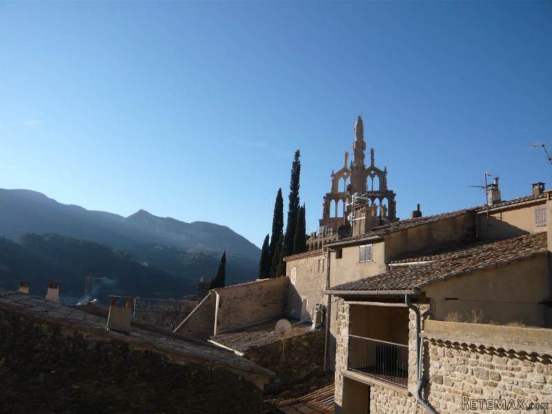 Charming Village House With Lovely View