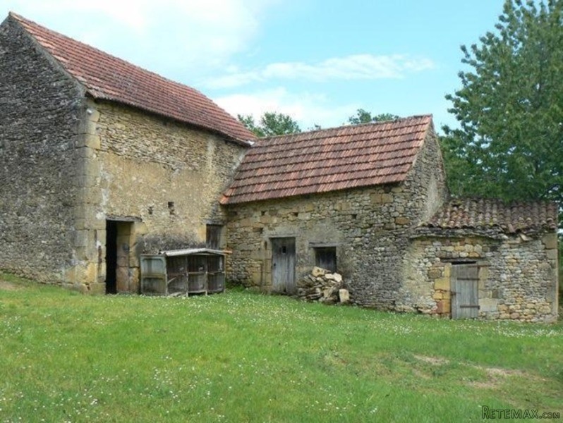Close To Sarlat Old Perigourdine.. - 2