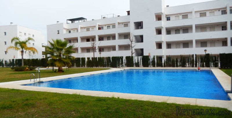 Lagenhet, Mijas - Costa del Sol (All).. - 2