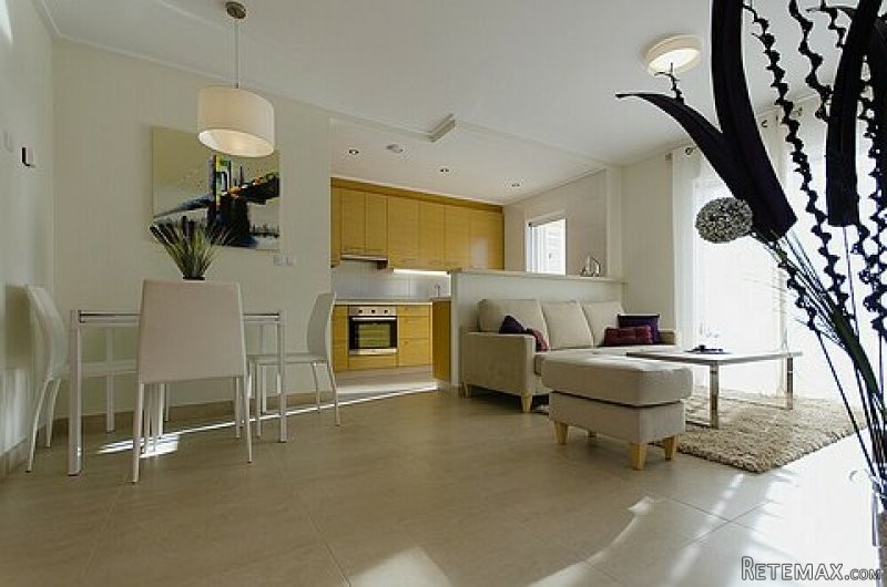 LUXURY SPA APARTMENTS IN PUNTA PRIMA - 2