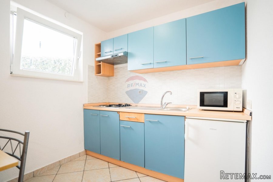 Malinska - Sv. Vid Miholjice kuća 286 m2 + 3 zasebna apartma - 9