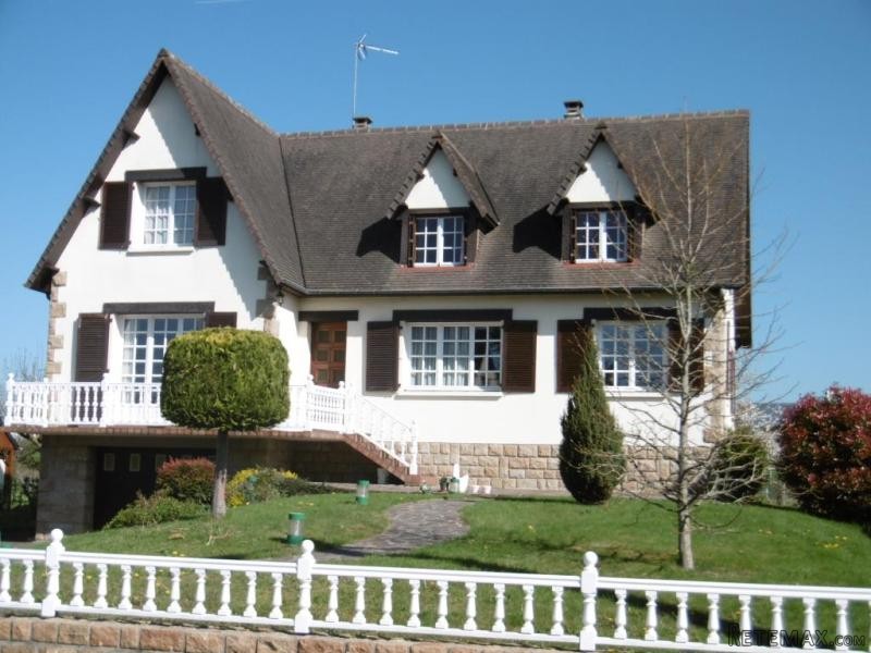 Superb Detached Property
