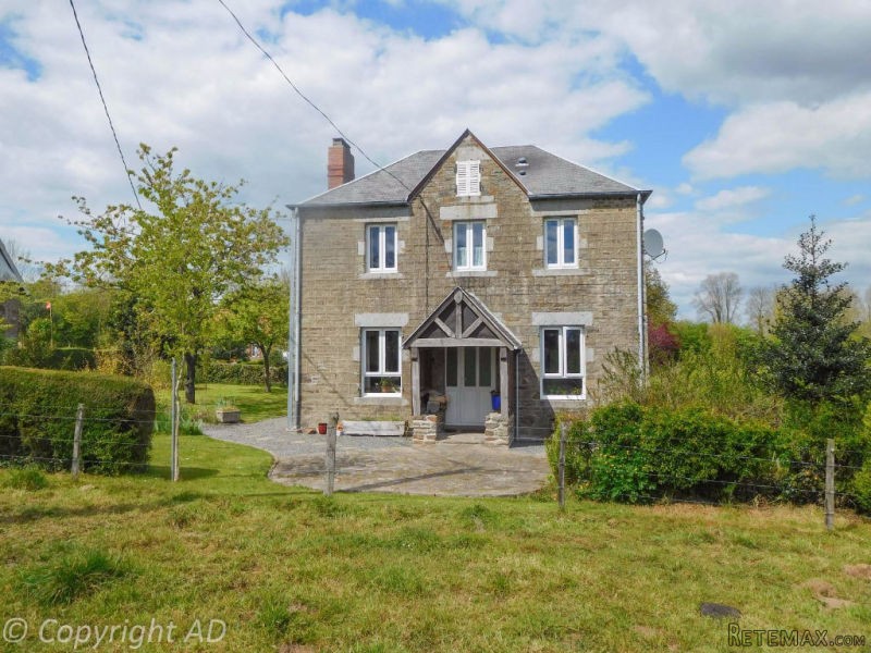 Well Renovated Stone House With Garden.. - 2