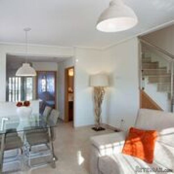 3 Bedrooms - Townhouse - Alicante - For.. - 2