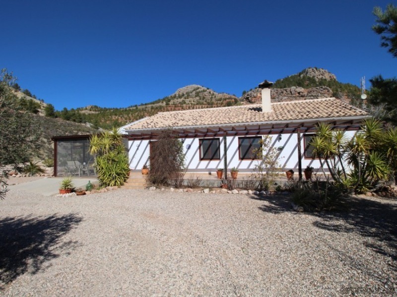 Cortijo / Country House in Velez Rubio