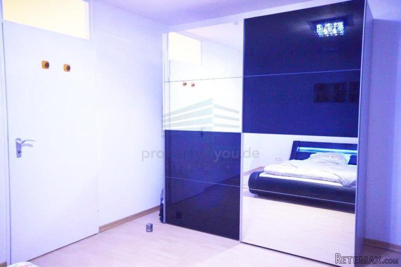 Sehr schones mobliertes 2-Zimmer.. - 2