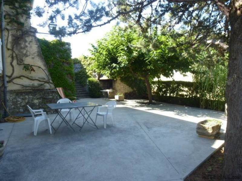 Stone Village House With Garden In.. - 2
