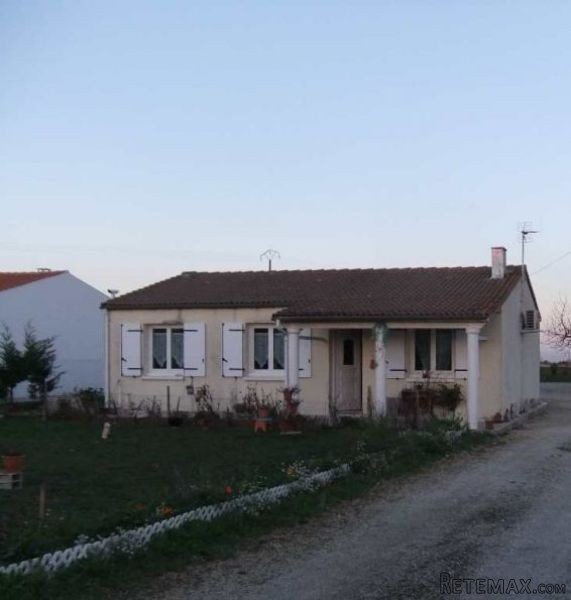 3 Bedrooms - Maison De Village - For.. - 2
