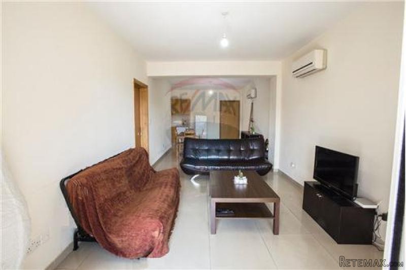 Apartment - For Sale - Agia Zoni.. - 2