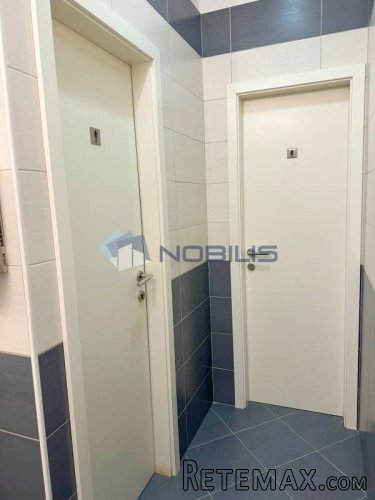 Zagreb - Centar, Posl. prostor 125 m2 - 11