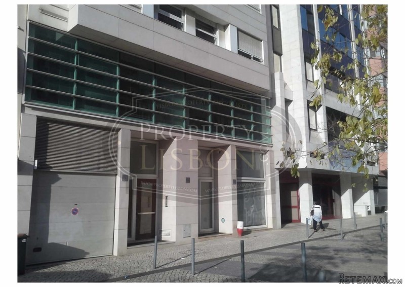 AVENIDAS NOVAS: Contemporary T2..