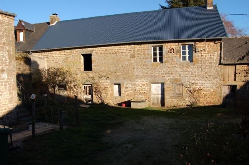 Character House with Huge Potential - 2