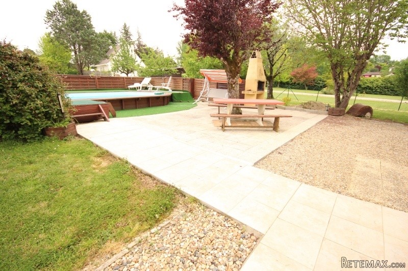 Converted 4 bedroomed villa with pool.. - 2