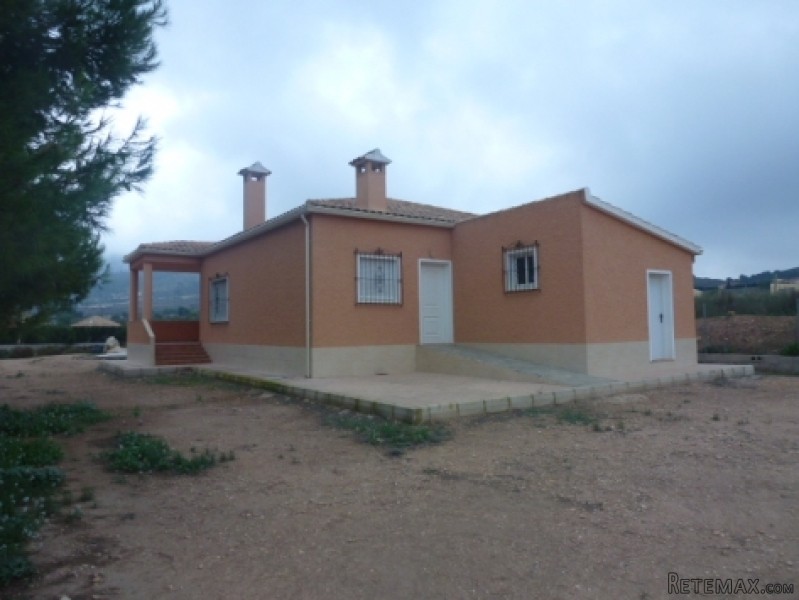 Hondon De Los Frailes, Alicante -.. - 2