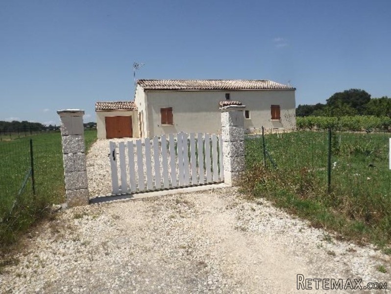 Modern House Built In 2011 Sin A Quiet.. - 2