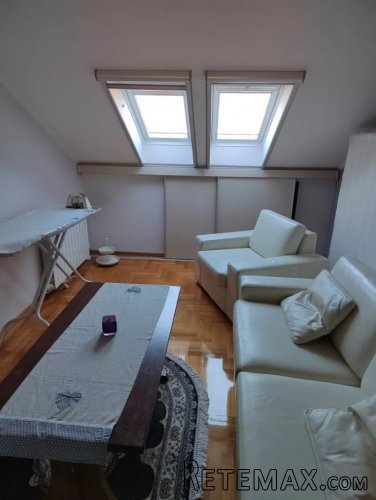 Na prodaju duplex u centru Indjije - 12