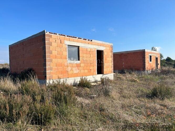 Prilika!!2 kuće roh-bau - 2