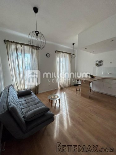 Rijeka, Banderovo, 1s+db, 51.52m2 - 2