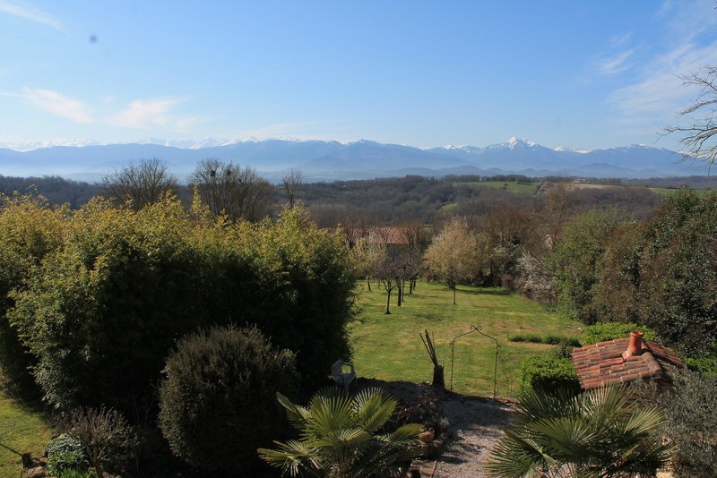 Superb Village Property With Stone Barn.. - 2