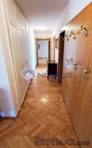 Zagreb, Radićevo šetalište, 5s stan 160m2 - 12