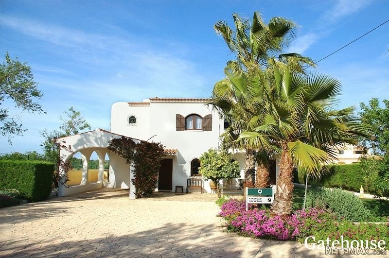 Charming And Modern Hotel For Sale In..