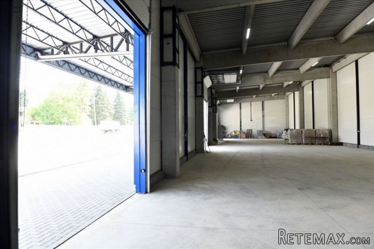 Hala 920m2 solarni paneli 50kw - 13